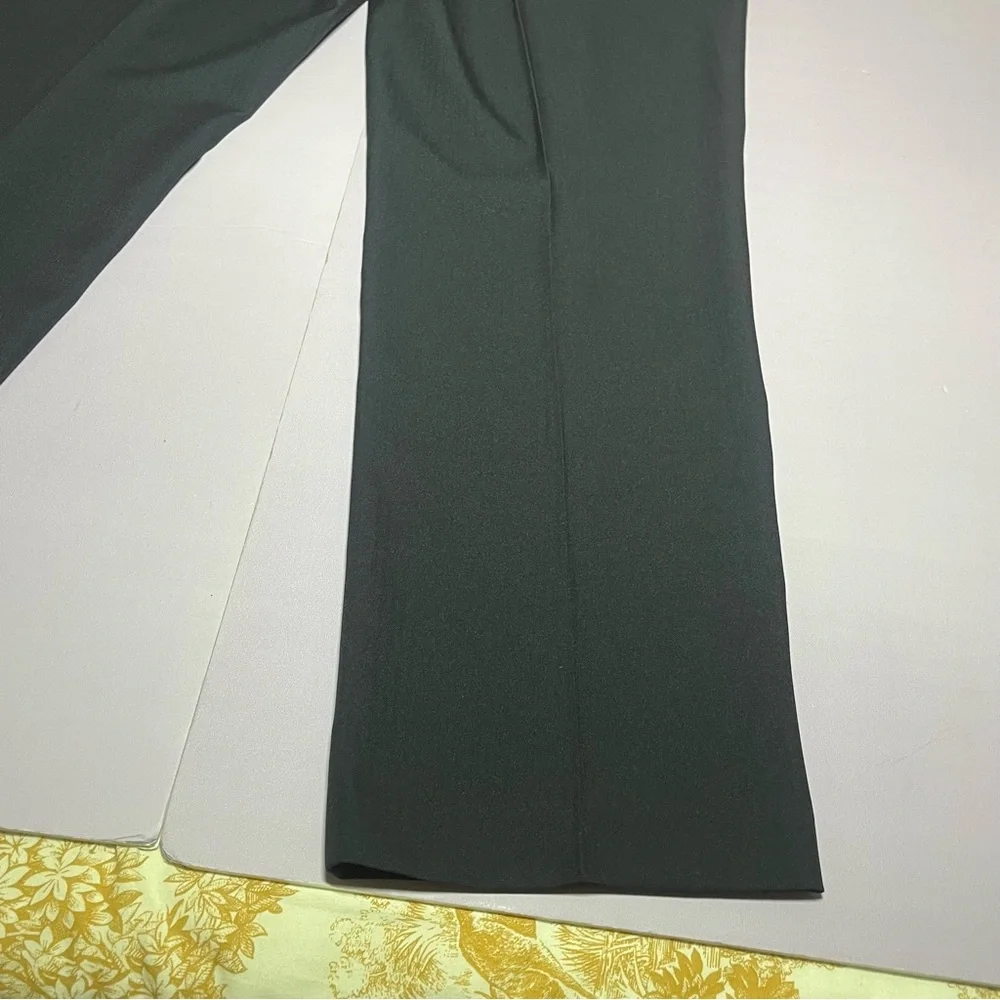 NWT Perry Ellis Men's 38x30 Dress Pants Modern Fit Travel Luxe Performance Navy